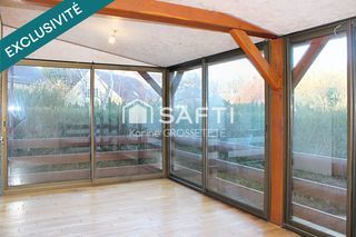  Maison � vendre 4 pi�ces 184 m�