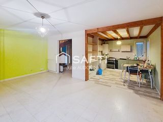  Maison � vendre 4 pi�ces 100 m�