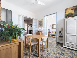  Appartement � vendre 4 pi�ces 121 m�