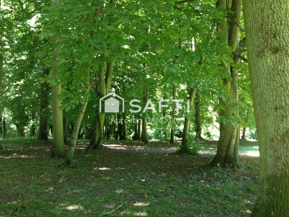 � vendre  Maison Saint-Fargeau-Ponthierry (77310)