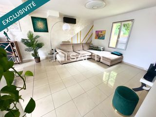  Maison � vendre 5 pi�ces 116 m�