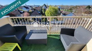  Appartement � vendre 4 pi�ces 107 m�