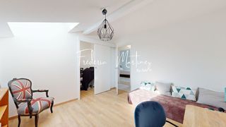  Appartement � vendre 4 pi�ces 111 m�