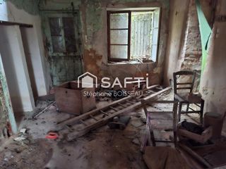  Maison � vendre 4 pi�ces 85 m�