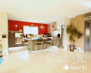  Maison � vendre 6 pi�ces 171 m�