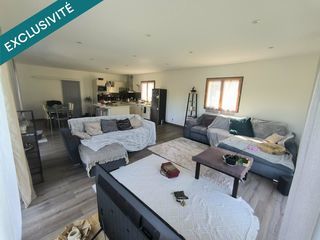  Maison � vendre 4 pi�ces 125 m�