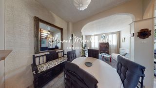  Appartement � vendre 4 pi�ces 90 m�