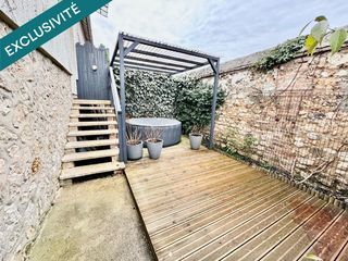  Maison � vendre 5 pi�ces 95 m�