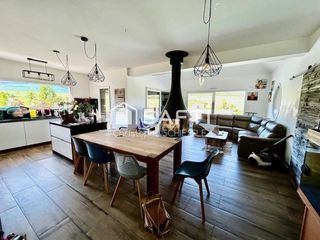  Maison � vendre 7 pi�ces 175 m�