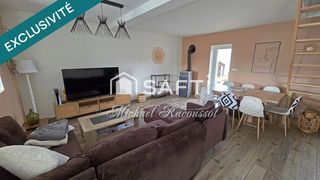  Maison � vendre 4 pi�ces 107 m�