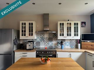  Maison � vendre 6 pi�ces 147 m�