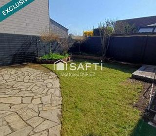  Maison � vendre 7 pi�ces 140 m�