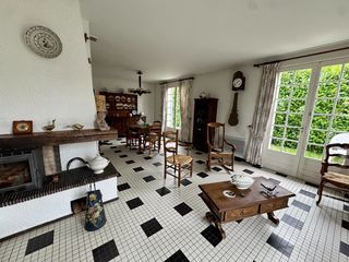  Maison � vendre 3 pi�ces 94 m�