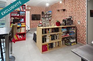  Appartement � vendre 3 pi�ces 63 m�