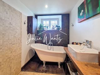  Maison � vendre 4 pi�ces 130 m�