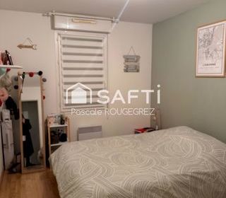  Appartement � vendre 2 pi�ces 45 m�