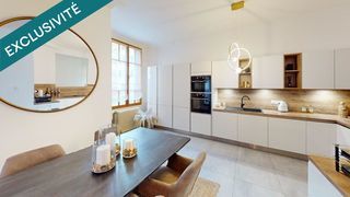  Appartement � vendre 3 pi�ces 82 m�