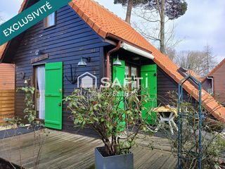  Maison � vendre 3 pi�ces 28 m�