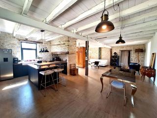  Maison � vendre 4 pi�ces 200 m�