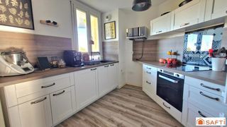  Appartement � vendre 5 pi�ces 106 m�