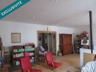  Maison � vendre 11 pi�ces 300 m�
