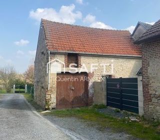  Terrain � vendre 547 m�