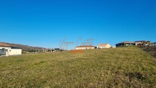  Terrain � vendre 1000 m�