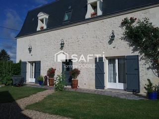  Maison � vendre 8 pi�ces 230 m�