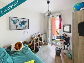  Appartement � vendre 3 pi�ces 64 m�