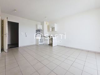  Appartement � vendre 2 pi�ces 39 m�