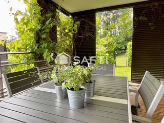  Appartement � vendre 4 pi�ces 102 m�