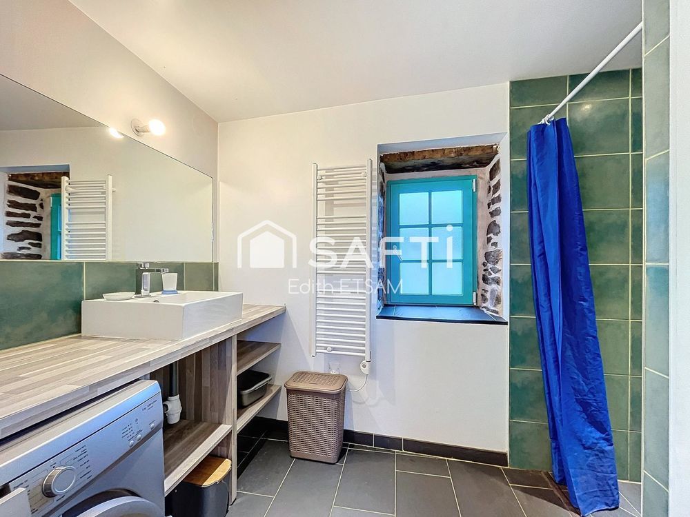 � vendre  Maison Tr�ogat (29720)