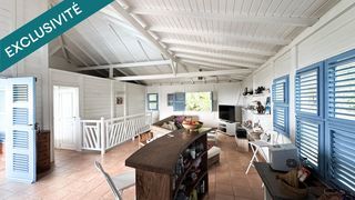  Maison � vendre 5 pi�ces 150 m�