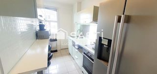  Appartement � vendre 3 pi�ces 60 m�