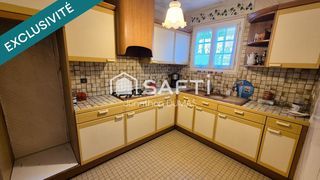  Maison � vendre 4 pi�ces 73 m�