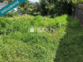  Terrain � vendre 515 m�