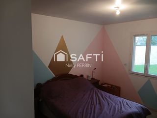  Maison � vendre 3 pi�ces 87 m�