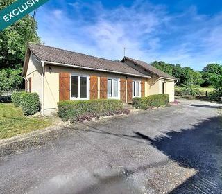  Maison � vendre 5 pi�ces 83 m�