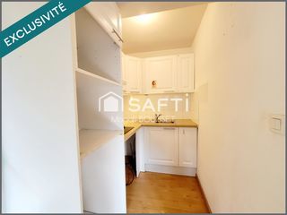  Appartement � vendre 3 pi�ces 52 m�