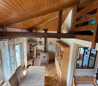  Appartement � vendre 4 pi�ces 85 m�