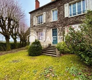  Maison � vendre 12 pi�ces 230 m�