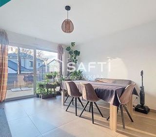  Maison � vendre 5 pi�ces 120 m�