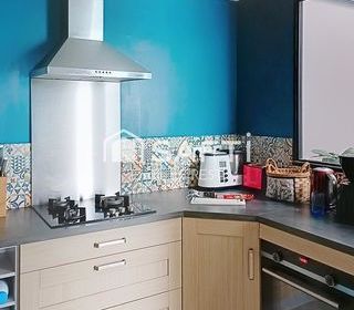  Maison � vendre 7 pi�ces 172 m�