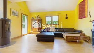  Maison � vendre 5 pi�ces 116 m�