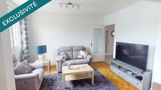  Appartement � vendre 4 pi�ces 94 m�