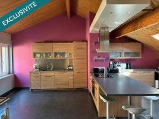  Maison � vendre 5 pi�ces 225 m�