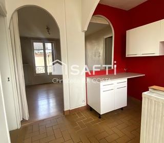  Appartement � louer 2 pi�ces 35 m�