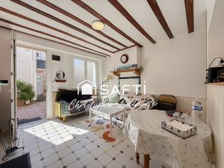  Appartement � vendre 3 pi�ces 43 m�