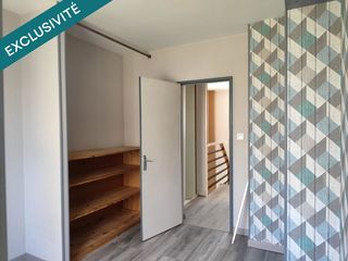  Maison � vendre 4 pi�ces 83 m�