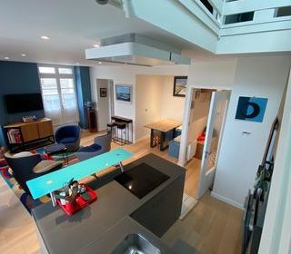  Appartement � vendre 3 pi�ces 75 m�